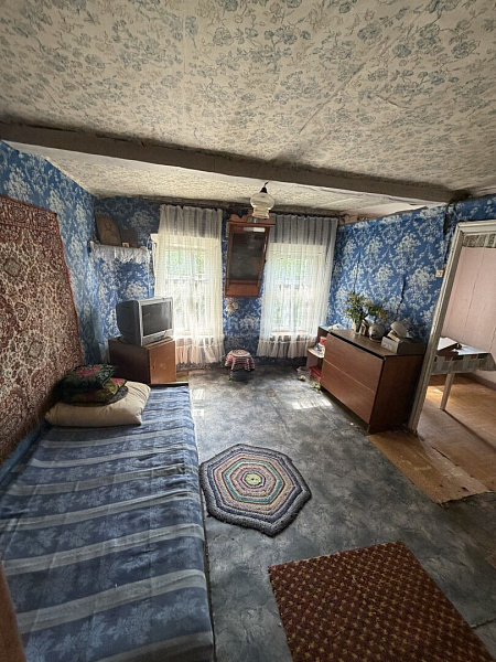Сарыево с., Первомайская ул: дом