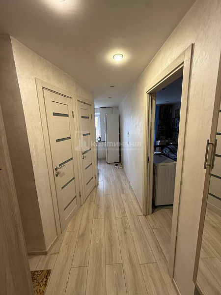 2-к квартира, 46 кв.м.
