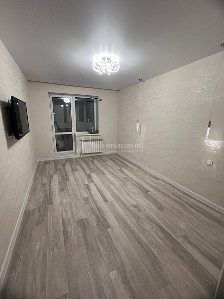 3-к квартира, 74.5 кв.м.