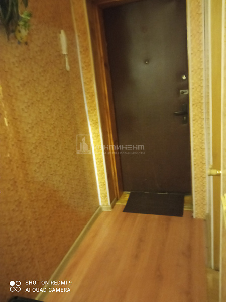 2-к квартира, 42 кв.м.