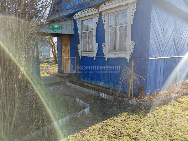 СКТ Нерехта снт: дача