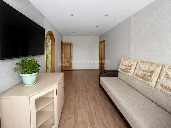 2-к квартира, 39.3 кв.м.