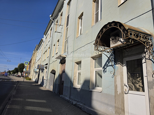 1-к квартира, 37.8 кв.м.