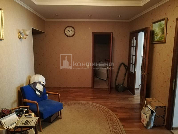 3-к квартира, 112 кв.м.