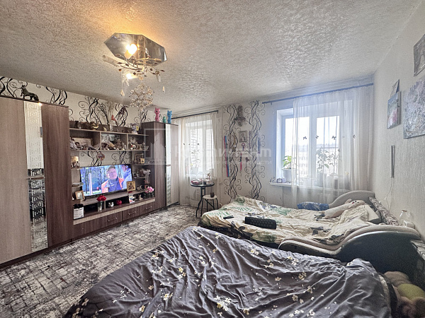 4-к квартира, 74.5 кв.м.