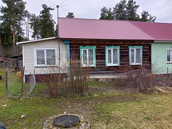 Буторлино д., Школьная ул: дом