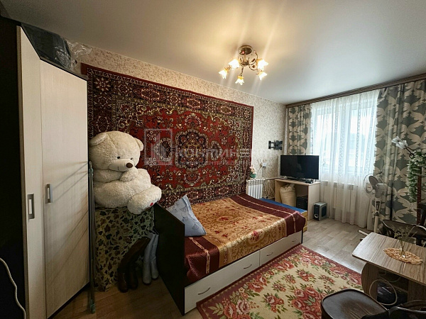 3-к квартира, 76 кв.м.