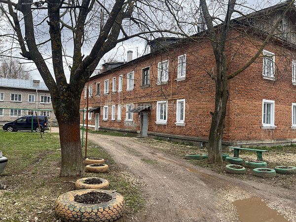 2-к квартира, 44 кв.м.