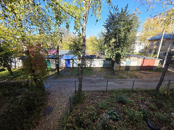 2-к квартира, 32.2 кв.м.