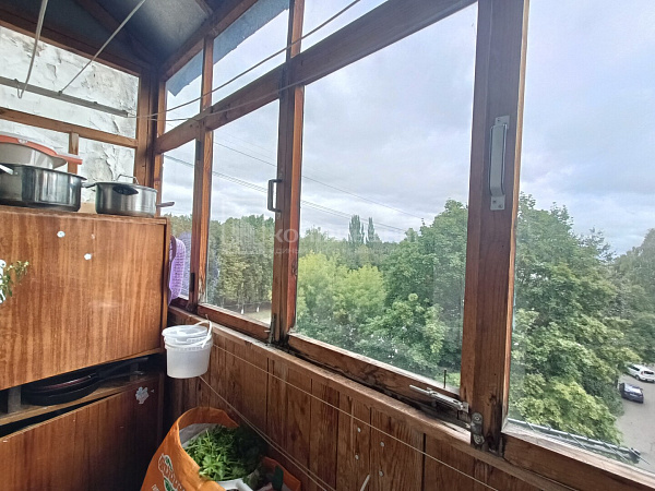 2-к квартира, 51.4 кв.м.