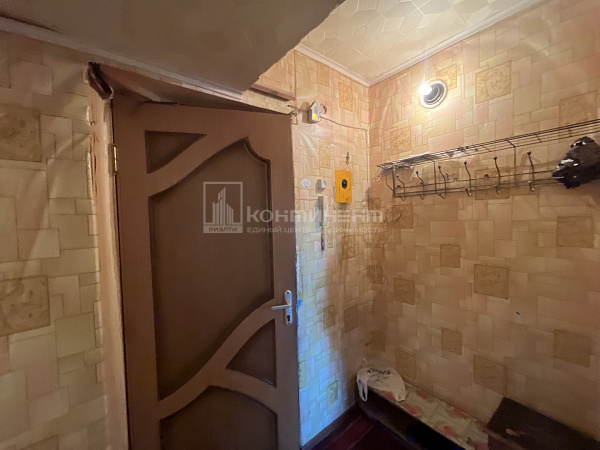 2-к квартира, 41 кв.м.