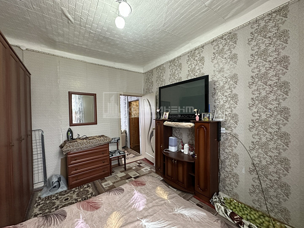 3-к квартира, 57 кв.м.