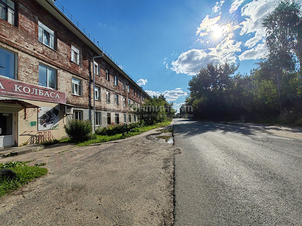 комната, 21.4 кв.м.