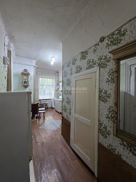 3-к квартира, 57.7 кв.м.