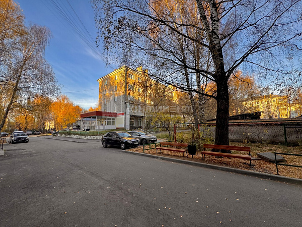 1-к квартира, 33.7 кв.м.