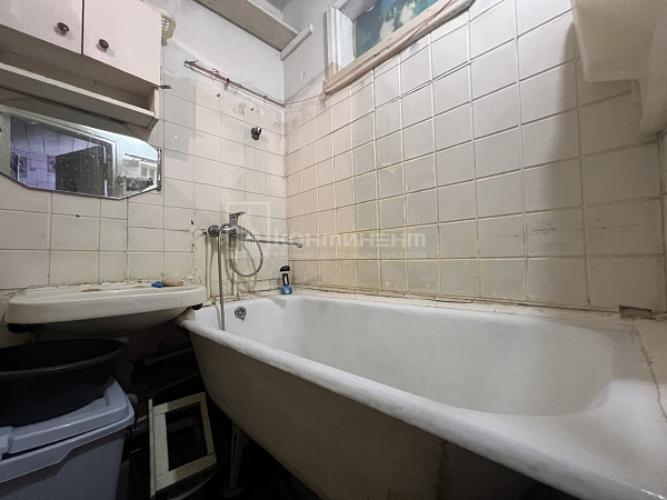 2-к квартира, 49 кв.м.