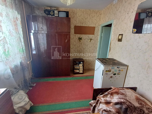 3-к квартира, 69.2 кв.м.