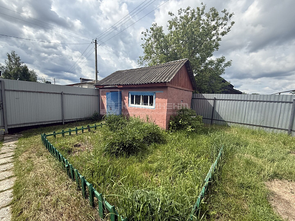 Великодворский п.: дом