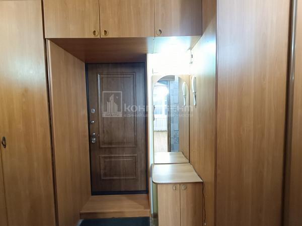 2-к квартира, 50.6 кв.м.