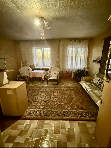 комната, 22.9 кв.м.