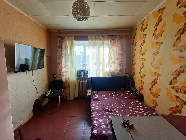 комната, 12 кв.м.