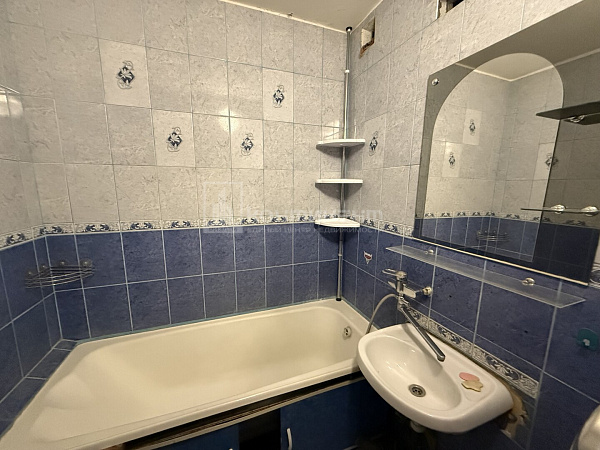 3-к квартира, 66 кв.м.