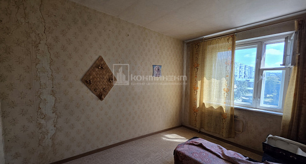 3-к квартира, 63.1 кв.м.
