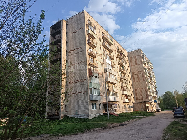1-к квартира, 28 кв.м.