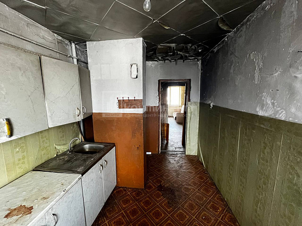 3-к квартира, 65 кв.м.