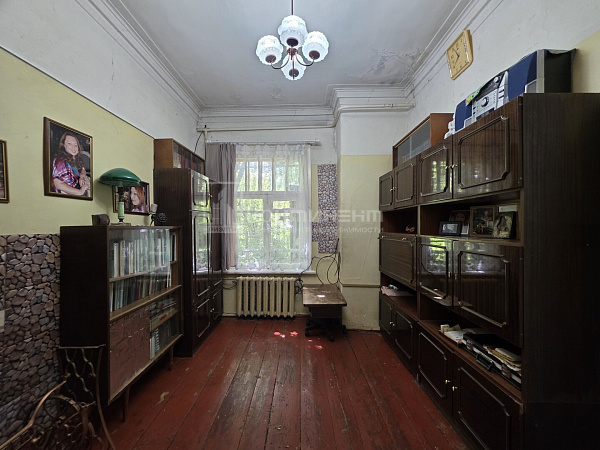 3-к квартира, 57.7 кв.м.