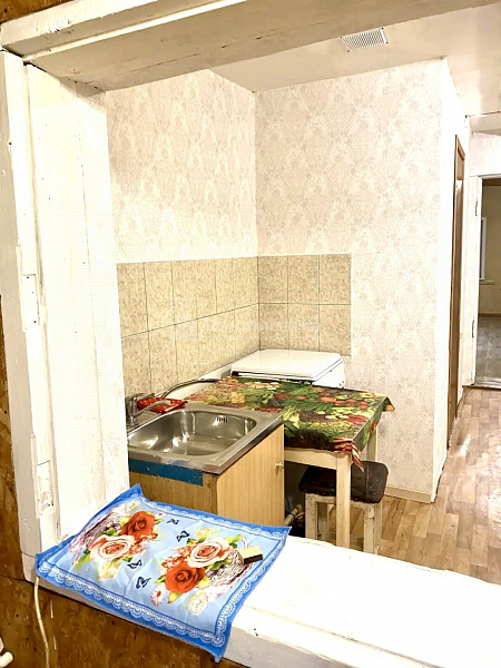 Борисовское с., Большая Дорога ул: дом