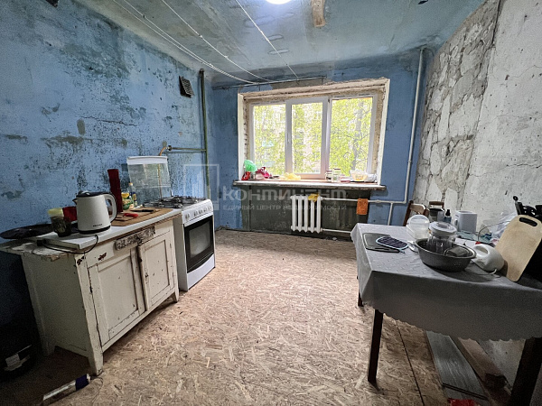 комната, 12 кв.м.