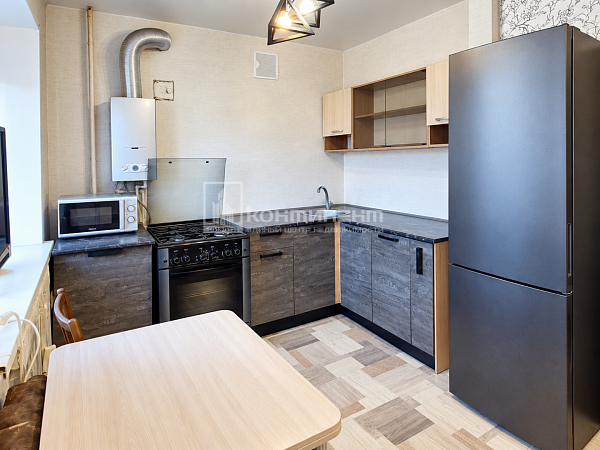 2-к квартира, 45 кв.м.
