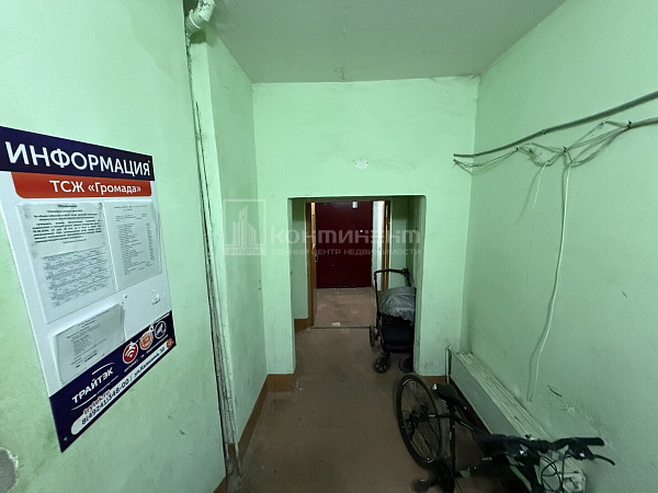 3-к квартира, 73.4 кв.м.
