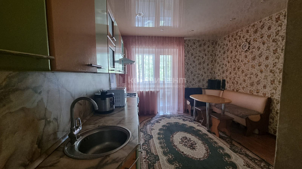 3-к квартира, 114 кв.м.
