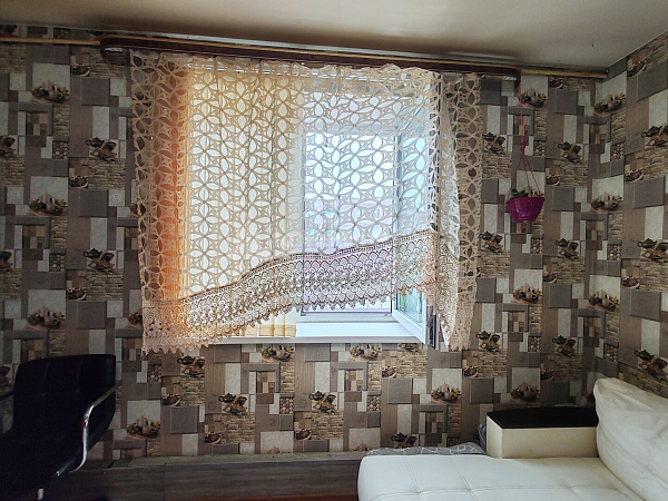 Вязники г.: дом