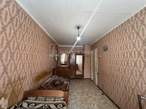 2-к квартира, 49 кв.м.