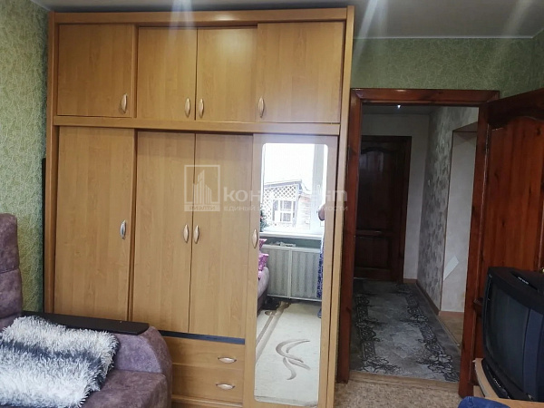 Муромцево п.: таунхаус