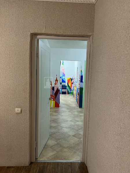 3-к квартира, 85.2 кв.м.