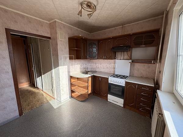 2-к квартира, 52.4 кв.м.
