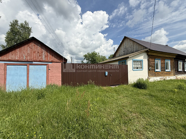 Великодворский п.: дом