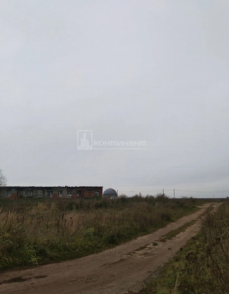 Новгородское с., Фермерская ул: участок 25.3 соток