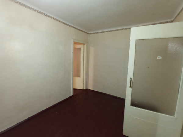 2-к квартира, 40 кв.м.