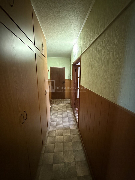 3-к квартира, 66 кв.м.
