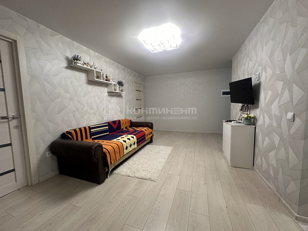 2-к квартира, 40.2 кв.м.