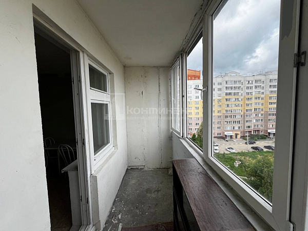 3-к квартира, 79.7 кв.м.