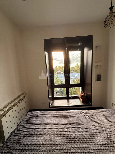 2-к квартира, 46 кв.м.