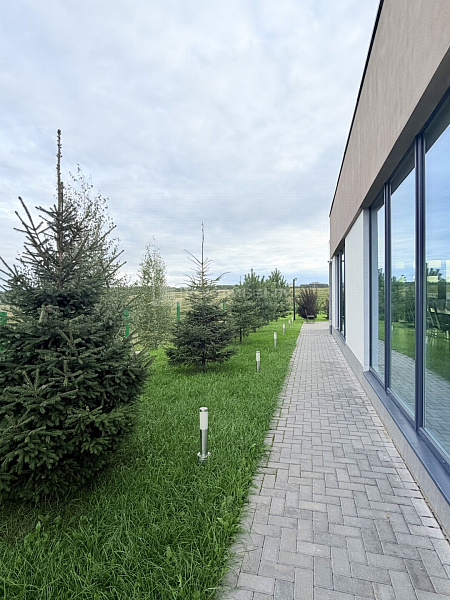 Суромна с., Школьная ул: дом