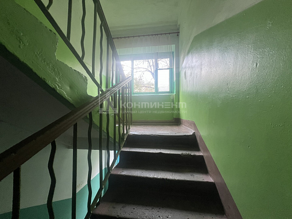 комната, 18.4 кв.м.