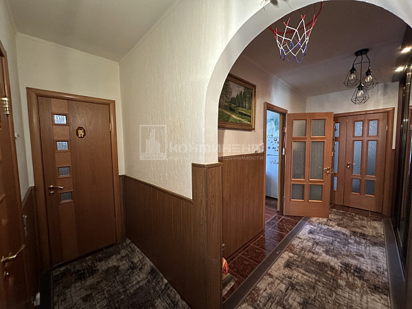2-к квартира, 80.7 кв.м.
